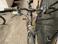 Mountainbike - afbeelding 4 van  4