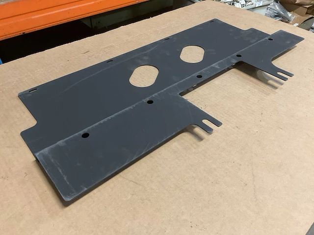 Mounting bracket (12x) - afbeelding 1 van  4