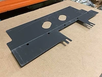 Mounting bracket (12x) - afbeelding 1 van  4