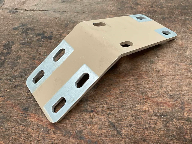 Mounting bracket (15x) - afbeelding 2 van  4