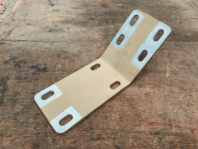 Mounting bracket (15x) - afbeelding 3 van  4