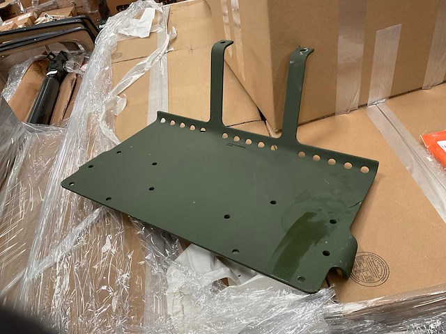 Mounting bracket (21x) - afbeelding 1 van  4