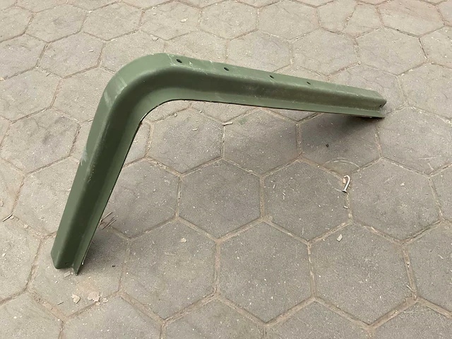 Mounting bracket (26x) - afbeelding 1 van  8