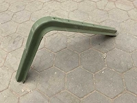 Mounting bracket (26x) - afbeelding 1 van  8