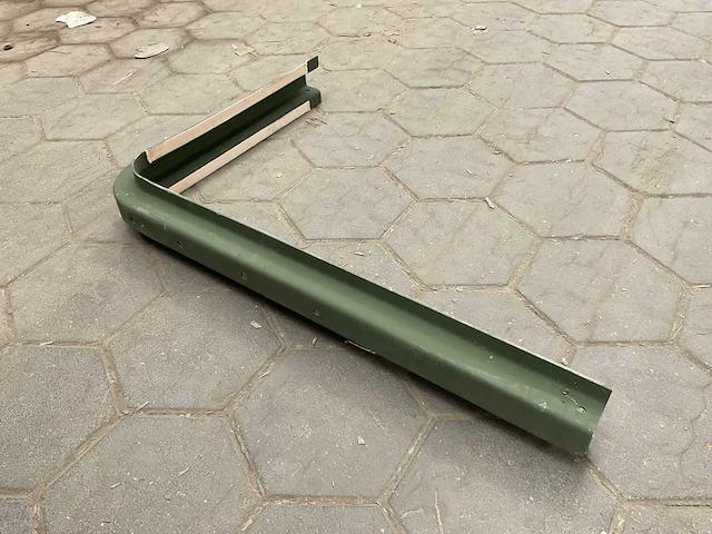 Mounting bracket (26x) - afbeelding 2 van  8