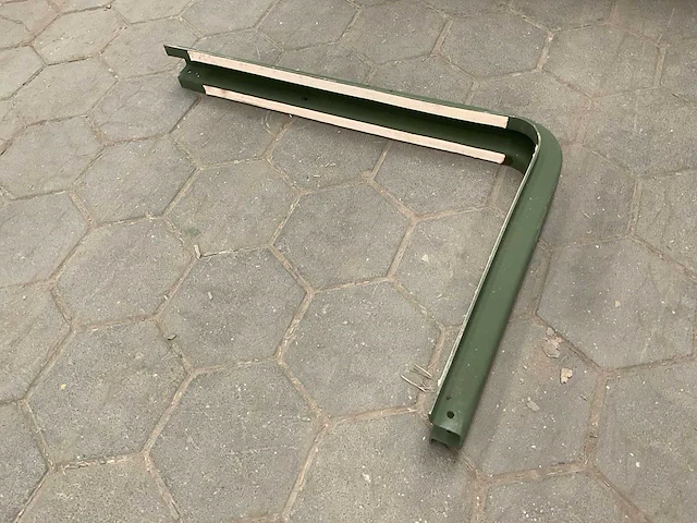 Mounting bracket (26x) - afbeelding 4 van  8