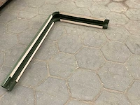 Mounting bracket (26x) - afbeelding 5 van  8