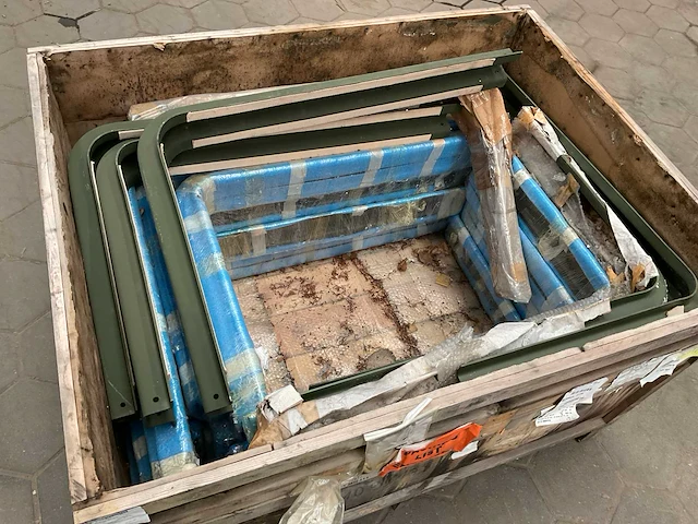 Mounting bracket (26x) - afbeelding 6 van  8