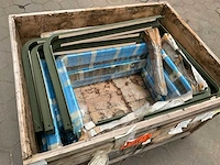 Mounting bracket (26x) - afbeelding 6 van  8