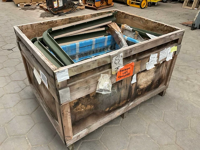 Mounting bracket (26x) - afbeelding 7 van  8