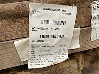 Mounting bracket (26x) - afbeelding 8 van  8