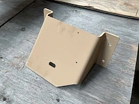 Mounting bracket (5x) - afbeelding 1 van  5
