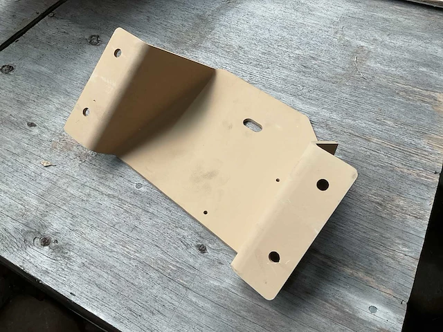 Mounting bracket (5x) - afbeelding 4 van  5