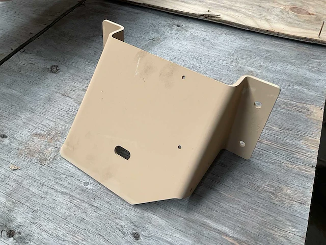 Mounting bracket (5x) - afbeelding 1 van  5