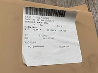 Mounting bracket (5x) - afbeelding 5 van  5
