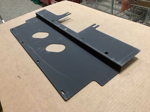 Mounting bracket (5x) - afbeelding 2 van  4