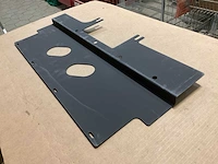 Mounting bracket (5x) - afbeelding 2 van  4