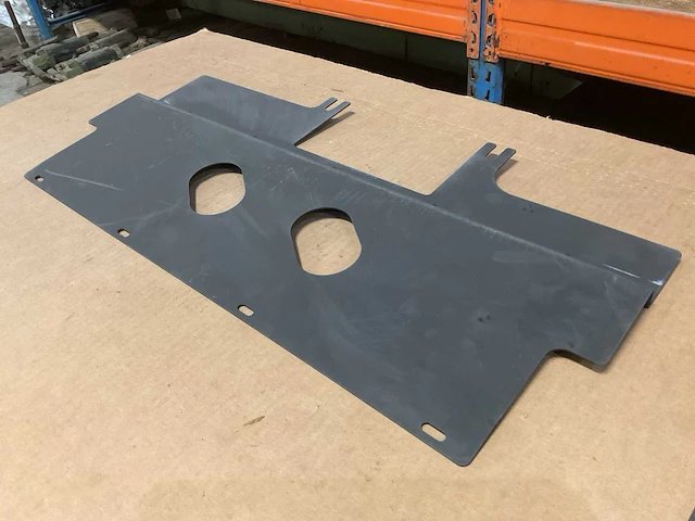 Mounting bracket (5x) - afbeelding 4 van  4
