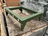 Mounting bracket (60x) - afbeelding 1 van  5