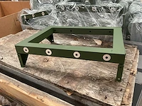 Mounting bracket (60x) - afbeelding 2 van  5