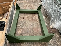 Mounting bracket (60x) - afbeelding 3 van  5