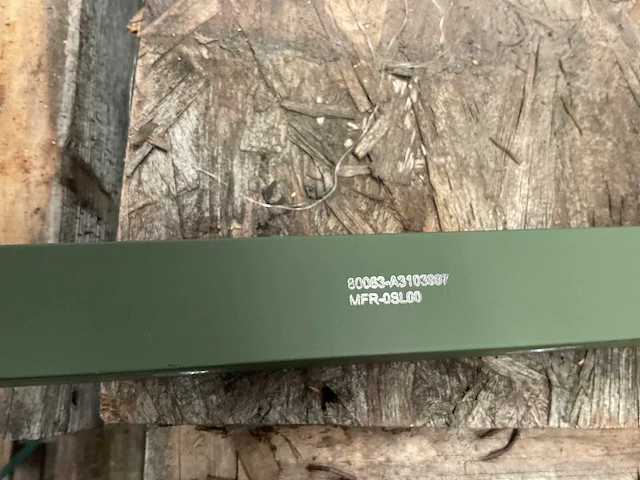 Mounting bracket (60x) - afbeelding 4 van  5