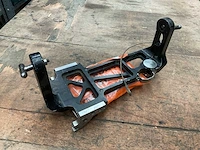 Mounting bracket - afbeelding 1 van  4