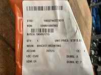 Mounting bracket - afbeelding 4 van  4