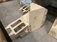 Mounting bracket - afbeelding 1 van  5