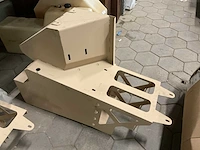 Mounting bracket - afbeelding 2 van  5