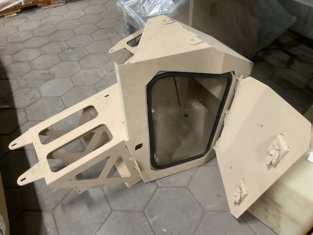 Mounting bracket - afbeelding 3 van  5