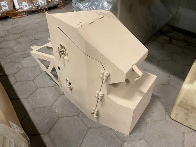 Mounting bracket - afbeelding 5 van  5