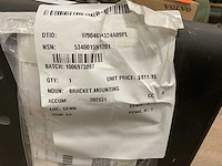 Mounting bracket - afbeelding 5 van  5