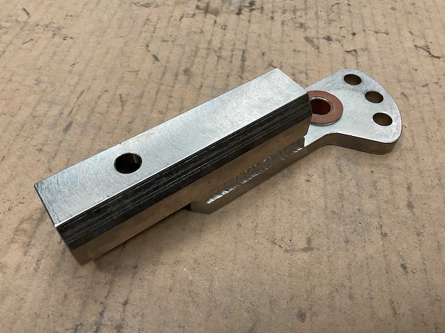 Mounting plate - afbeelding 3 van  5