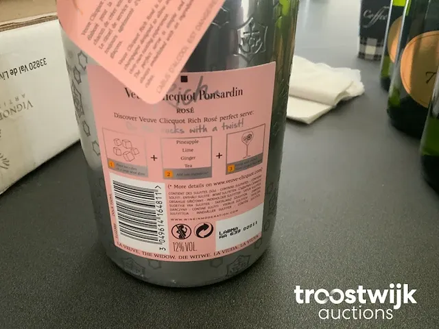 Mousserende wijn - afbeelding 9 van  15