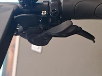 Moustache elektrische damesfiets | model lundi 27.3 - 500wh | kleur midnight blue | maat uni - afbeelding 12 van  12