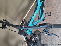 Moustache | model samedi 27x2 trekking | kleur blue | maat l - afbeelding 17 van  21