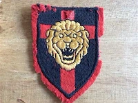 Mouwembleem wo2 - afbeelding 2 van  2