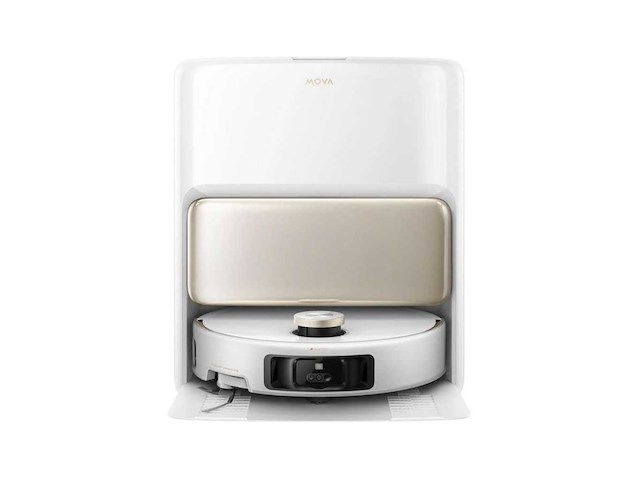 Mova v50 ultra robotstofzuiger - afbeelding 1 van  7