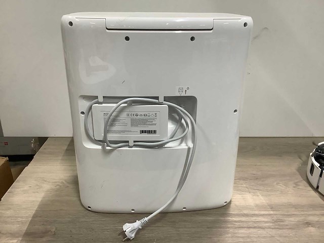 Mova v50 ultra robotstofzuiger - afbeelding 6 van  7