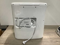 Mova v50 ultra robotstofzuiger - afbeelding 6 van  7