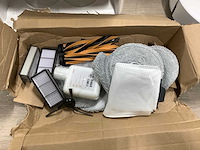 Mova v50 ultra robotstofzuiger - afbeelding 7 van  7