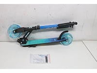 Move 145 scooter step junior blauw - afbeelding 2 van  2