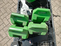 Movexx - 2011 - t1000 - elektro trekker - afbeelding 2 van  12