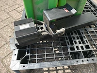 Movexx - 2011 - t1000 - elektro trekker - afbeelding 3 van  12