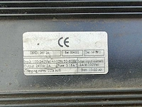 Movexx - 2011 - t1000 - elektro trekker - afbeelding 4 van  12