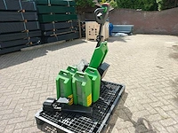 Movexx - 2011 - t1000 - elektro trekker - afbeelding 6 van  12