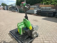 Movexx - 2011 - t1000 - elektro trekker - afbeelding 7 van  12