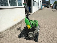 Movexx - 2011 - t1000 - elektro trekker - afbeelding 8 van  12