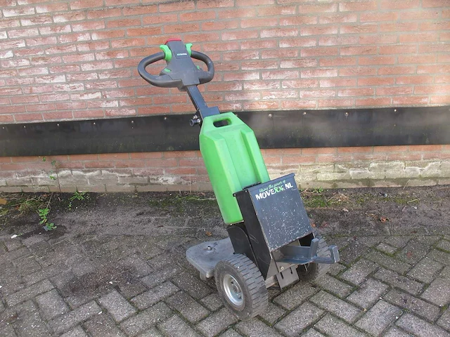 Movexx - t1000 - duwtrekker - afbeelding 3 van  10